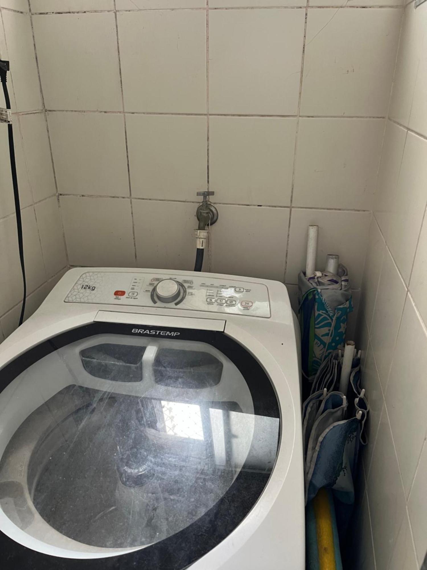 Apartamento Vista Para Praia Praia Grande  Ngoại thất bức ảnh
